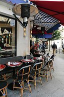 Charming Studio - 2P With AC Near Montmartre
