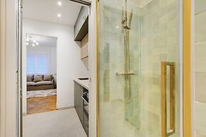 Peaceful Chic Studio - 2P - Arc de Triomphe