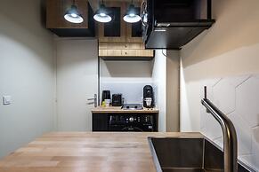 Cosy and Peaceful Studio - 2P - Nation/voltaire