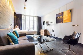 Elegant Studio - 4P - Passy / Tour Eiffel