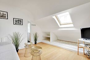 Cosy Studio for 2 People - Bastille