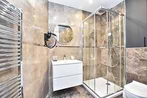 Magnificent Studio - 2P - Near Opara Garnier