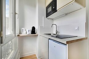 Cosy Studio for 2 People - Malakoff