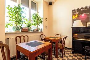 Noclegi Stadion Bed & Breakfast