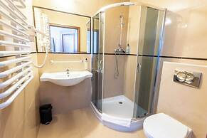 Noclegi Stadion Bed & Breakfast