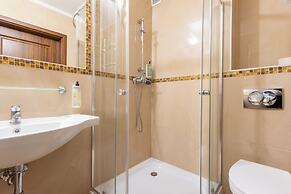 Noclegi Stadion Bed & Breakfast
