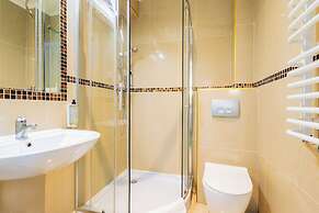 Noclegi Stadion Bed & Breakfast