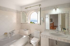 Villa Anastasia in Corfu