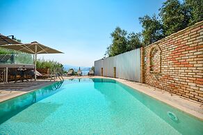 Villa Anastasia in Corfu