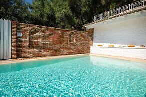 Villa Anastasia in Corfu