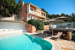 Villa Anastasia in Corfu