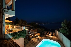 Villa Anastasia in Corfu