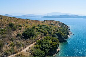 Villa Anastasia in Corfu