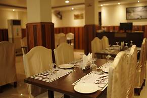 Hotel Sasthapuri