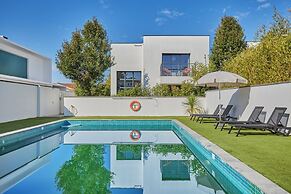 Villas Odalys Le Domaine d’Anadara
