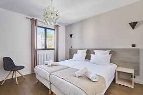 Villas Odalys Le Domaine d’Anadara