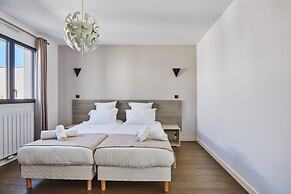 Villas Odalys Le Domaine d’Anadara