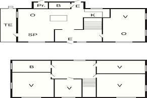 4 Star Holiday Home in Karlskrona