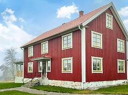 4 Star Holiday Home in Karlskrona
