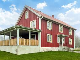 4 Star Holiday Home in Karlskrona