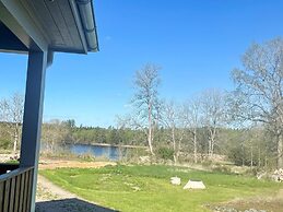4 Star Holiday Home in Karlskrona