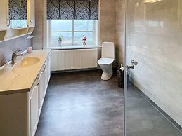 4 Star Holiday Home in Karlskrona