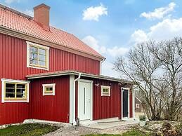4 Star Holiday Home in Karlskrona