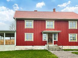 4 Star Holiday Home in Karlskrona