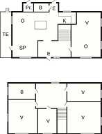 4 Star Holiday Home in Karlskrona