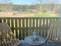 4 Star Holiday Home in Karlskrona