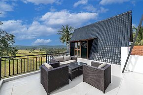 Echor Reis Magos Villa Goa