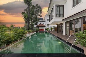 Echor Reis Magos Villa Goa