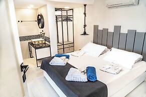Smaris Collection villa Sisi