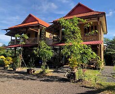 Mountain View House Kampot