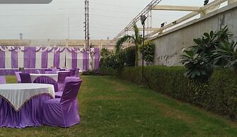 Radha Palace By GRB