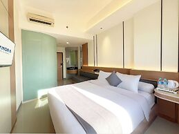 Lamora Kota Lama Surabaya