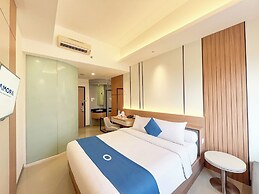 Lamora Kota Lama Surabaya