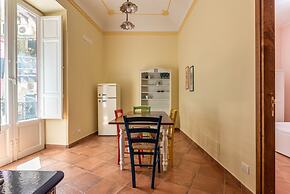 Il Cortile Degli Aragonesi by Wonderful Italy