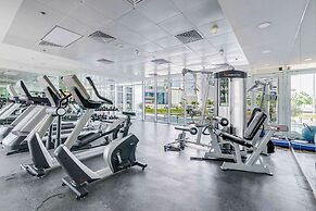 GLOBALSTAY. Azizi Royal Bay Apartments