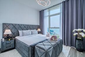 GLOBALSTAY. Azizi Royal Bay Apartments