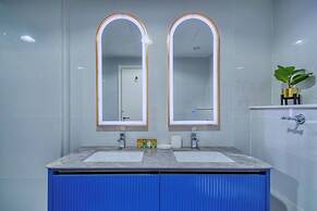 GLOBALSTAY. Azizi Royal Bay Apartments