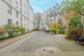 ShortStayPoland Szara B170