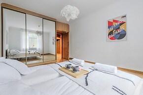 ShortStayPoland Szara B170