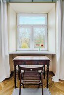 ShortStayPoland Szara B170