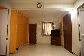 Gulmohar Resort And Spa