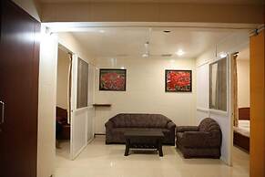 Gulmohar Resort And Spa