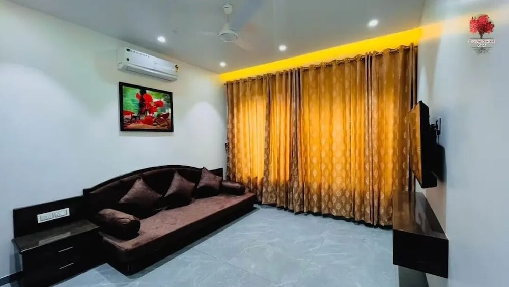 Gulmohar Resort And Spa