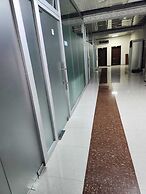 Lider hostel