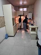 Lider hostel