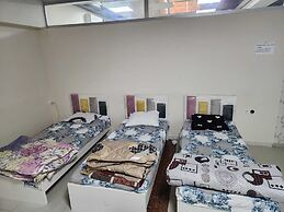 Lider hostel